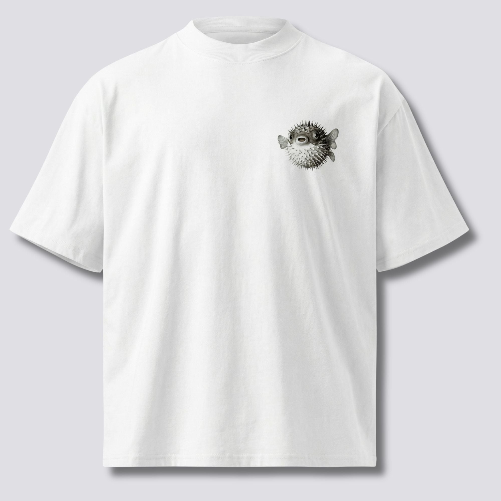 Blowfish ¥250 | T-shirt