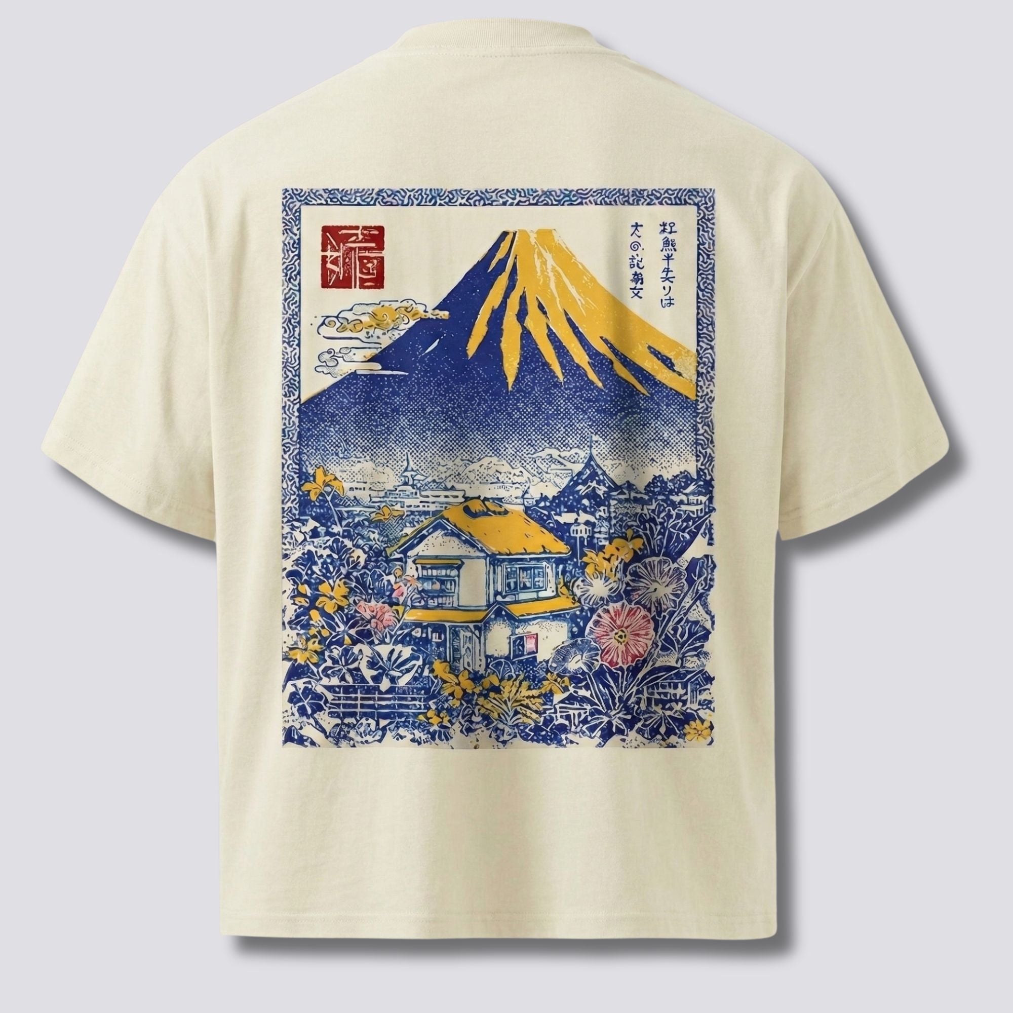 Classic View | T-shirt