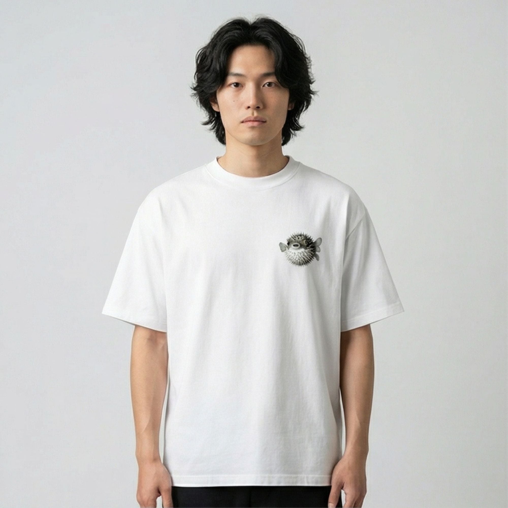 Blowfish ¥250 | T-shirt